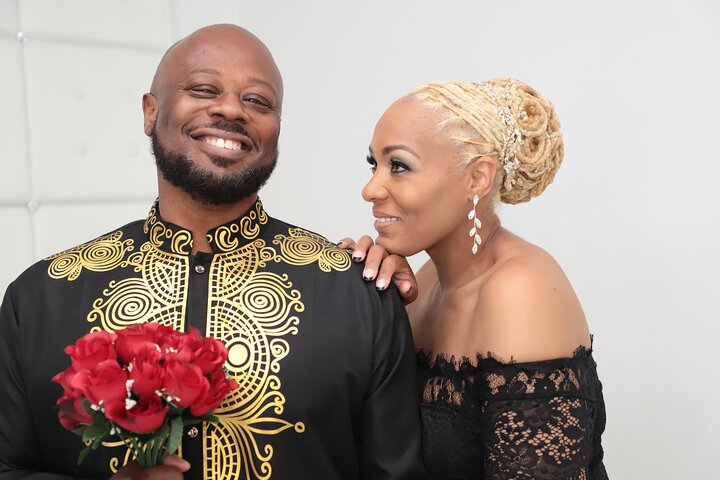 Basic Vow Renewal Ceremony Package - Photo 1 of 13